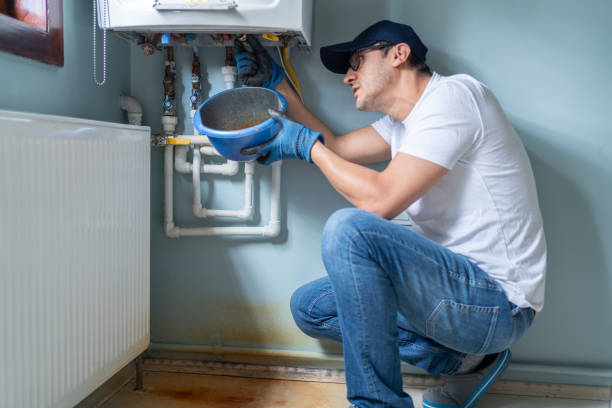 Best Plumbing Inspections & Maintenance in USA